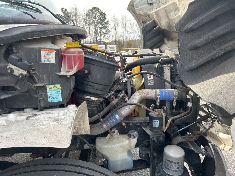 Refrigerated Truck-Light and Medium Duty Trucks-Freightliner-2020-M2-Norcross-GA-166,094\n\t\tmiles-$ 64,000 - Image 23