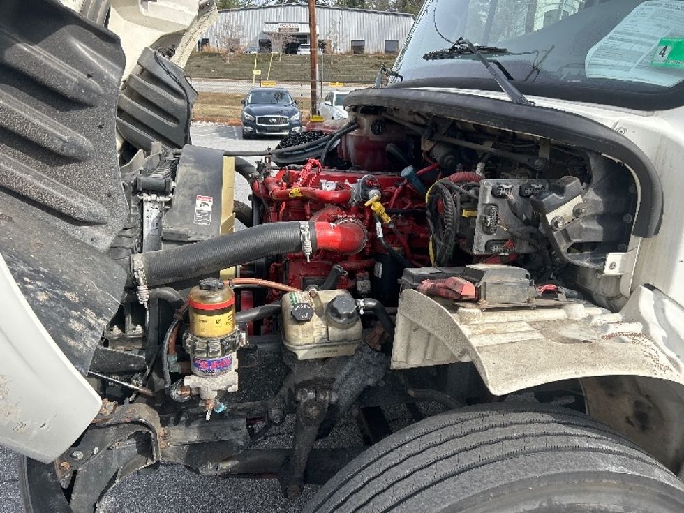 Refrigerated Truck-Light and Medium Duty Trucks-Freightliner-2020-M2-Norcross-GA-166,094\n\t\tmiles-$ 64,000 - Image 24