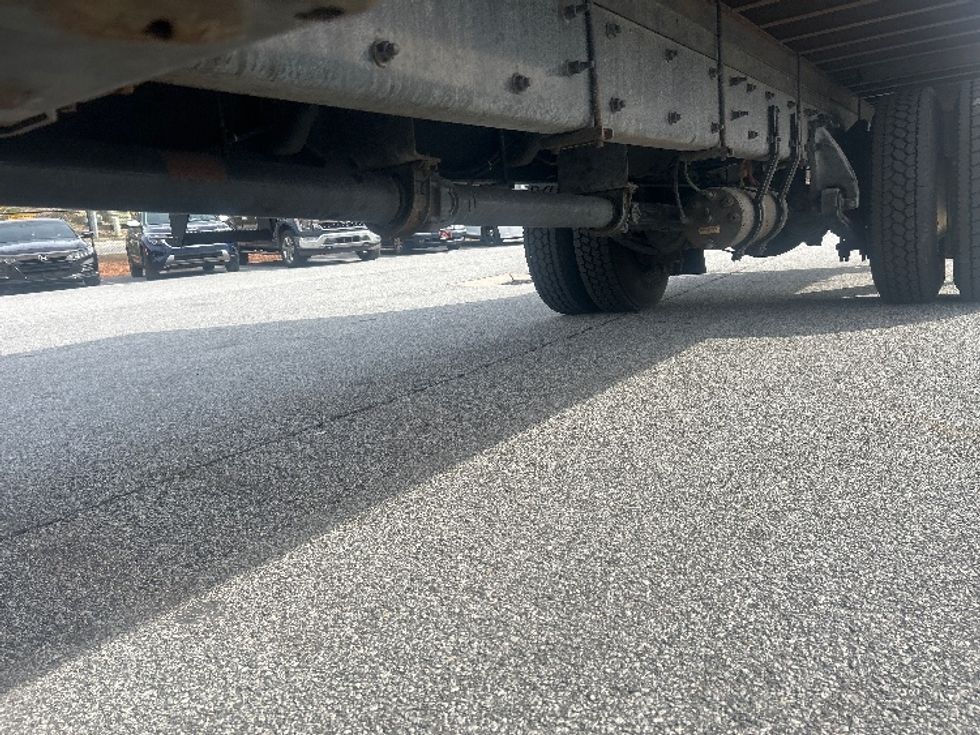 Refrigerated Truck-Light and Medium Duty Trucks-Freightliner-2020-M2-Norcross-GA-166,094\n\t\tmiles-$ 64,000 - Image 5