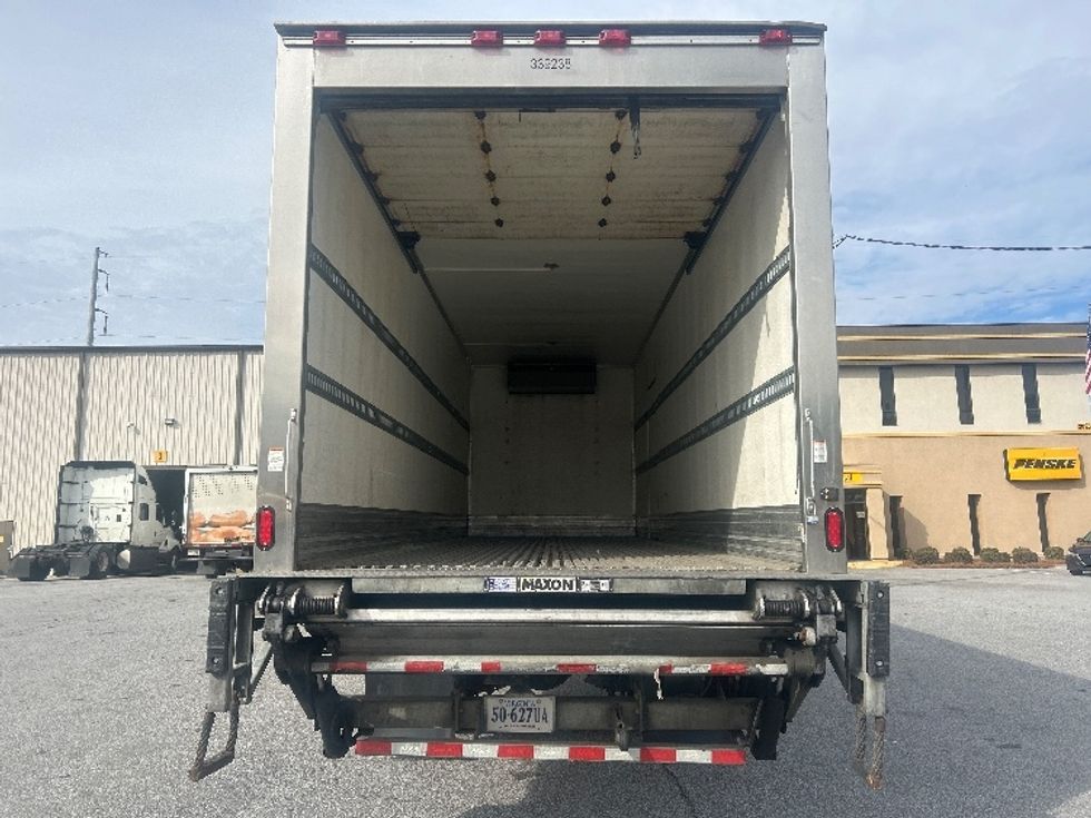Refrigerated Truck-Light and Medium Duty Trucks-Freightliner-2020-M2-Norcross-GA-166,094\n\t\tmiles-$ 64,000 - Image 8