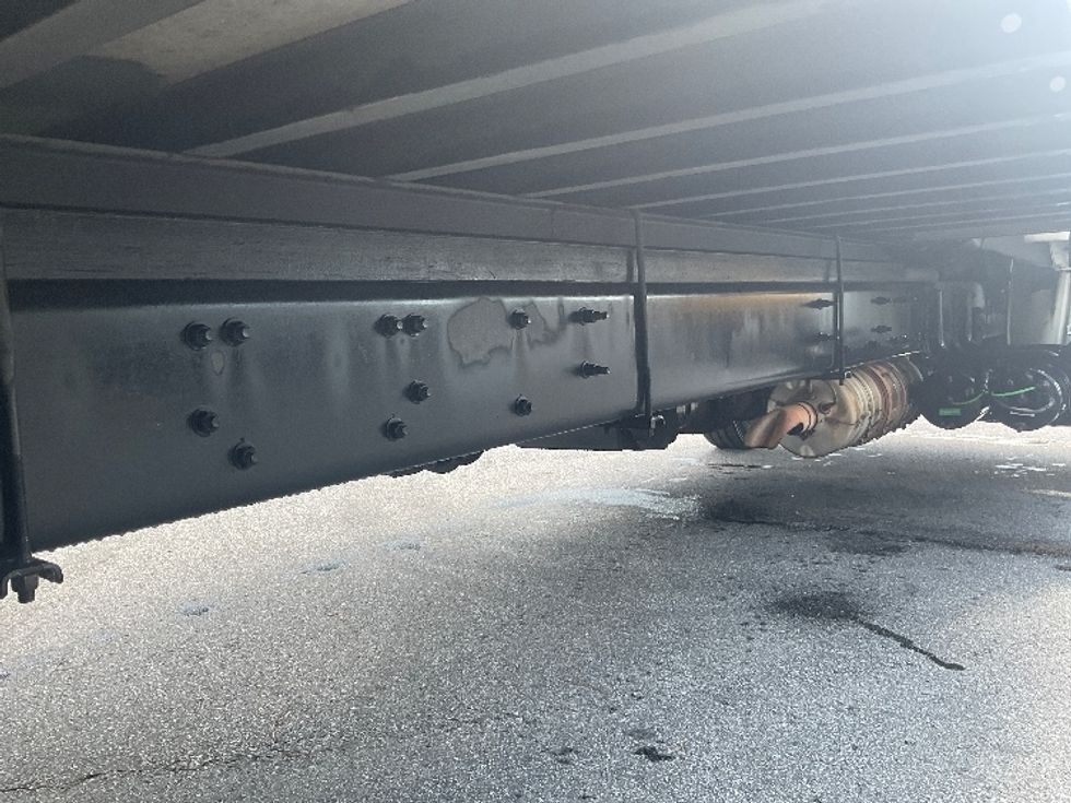 Refrigerated Truck-Light and Medium Duty Trucks-Freightliner-2020-M2-Norcross-GA-193,025\n\t\tmiles-$ 69,250 - Image 14