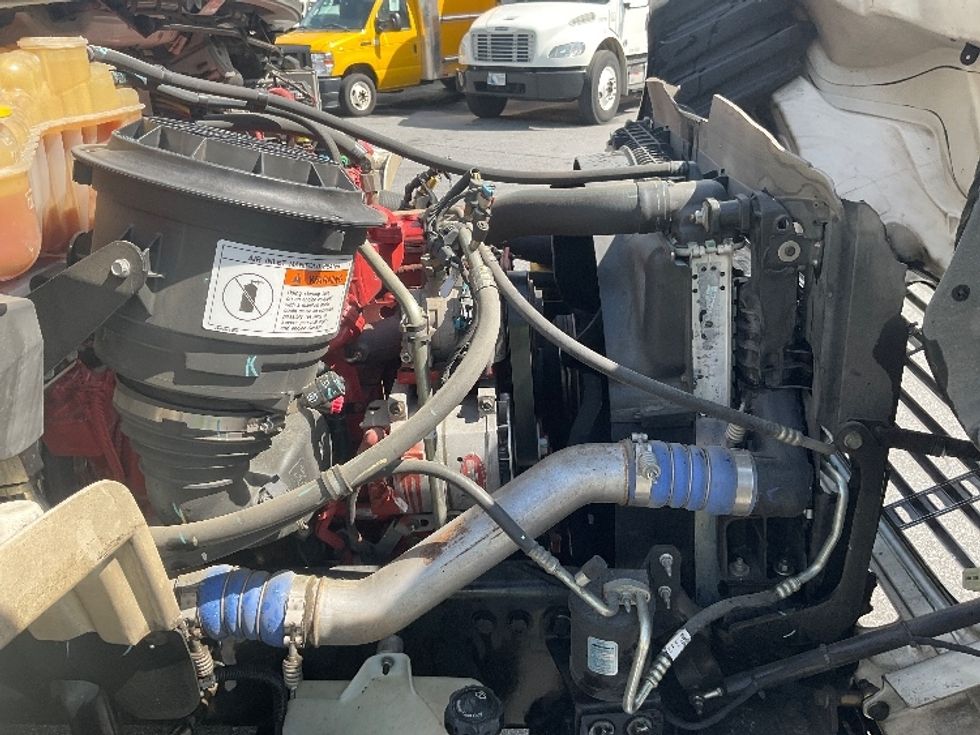 Refrigerated Truck-Light and Medium Duty Trucks-Freightliner-2020-M2-Norcross-GA-193,025\n\t\tmiles-$ 69,250 - Image 23