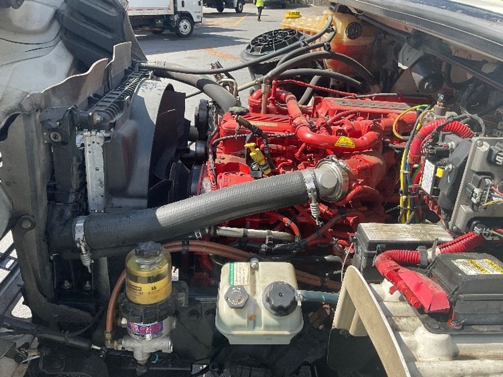 Refrigerated Truck-Light and Medium Duty Trucks-Freightliner-2020-M2-Norcross-GA-193,025\n\t\tmiles-$ 69,250 - Image 24