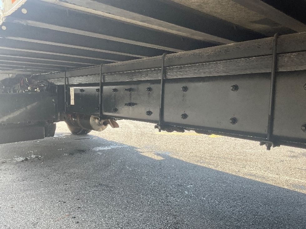 Refrigerated Truck-Light and Medium Duty Trucks-Freightliner-2020-M2-Norcross-GA-193,025\n\t\tmiles-$ 69,250 - Image 5