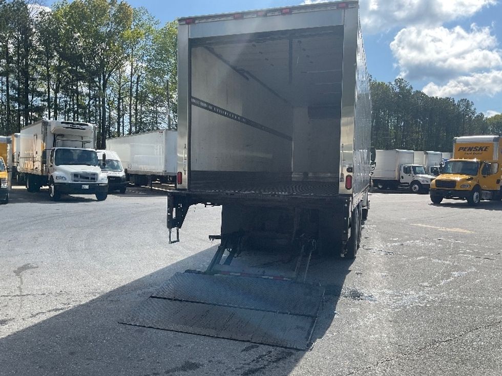 Refrigerated Truck-Light and Medium Duty Trucks-Freightliner-2020-M2-Norcross-GA-193,025\n\t\tmiles-$ 69,250 - Image 9