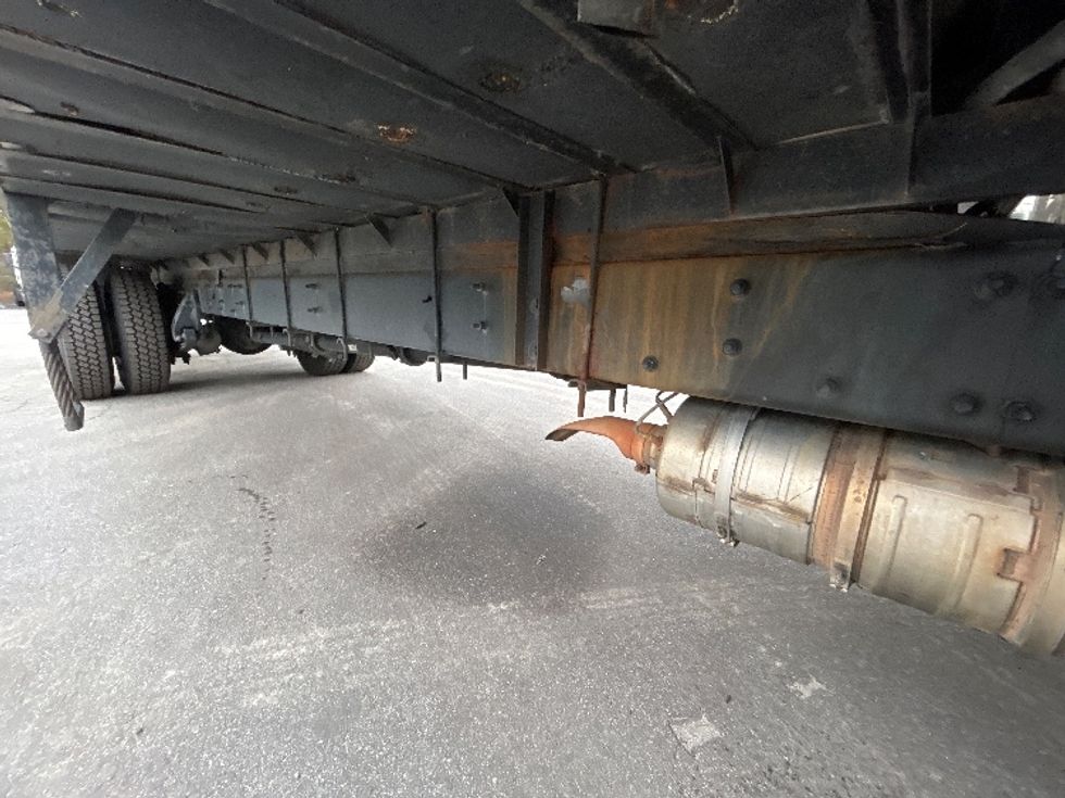 Refrigerated Truck-Light and Medium Duty Trucks-Freightliner-2020-M2-Norcross-GA-194,236\n\t\tmiles-$ 61,500 - Image 14