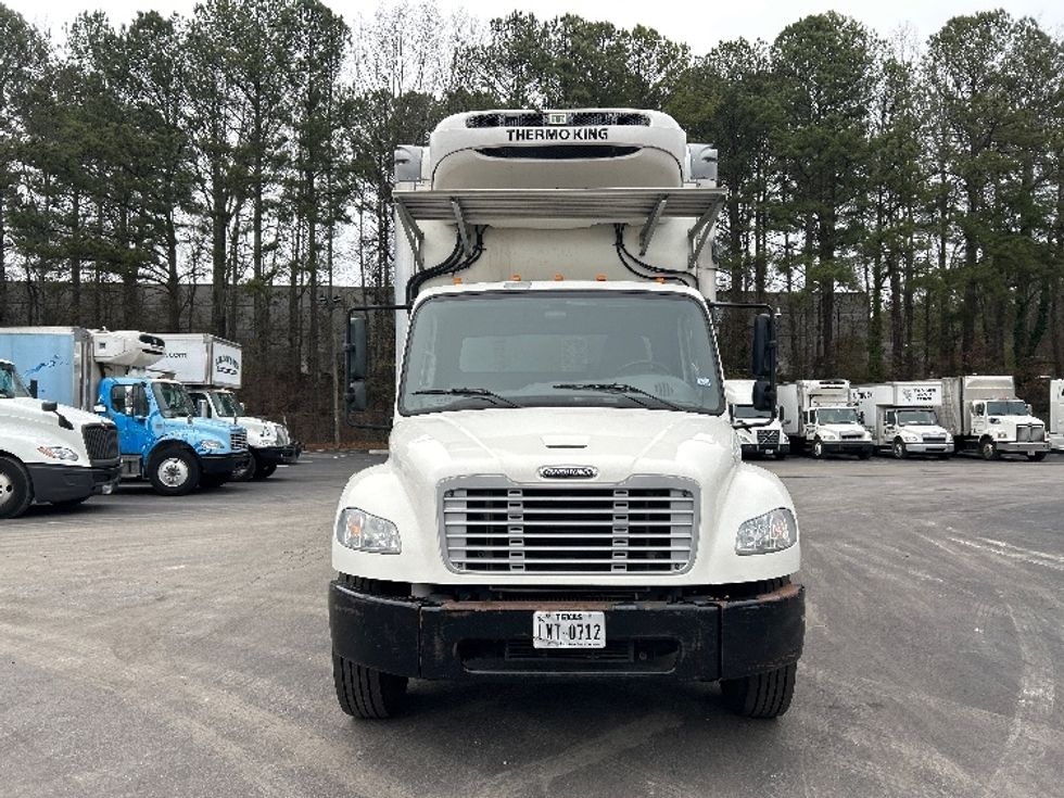 Refrigerated Truck-Light and Medium Duty Trucks-Freightliner-2020-M2-Norcross-GA-194,236\n\t\tmiles-$ 61,500 - Image 2