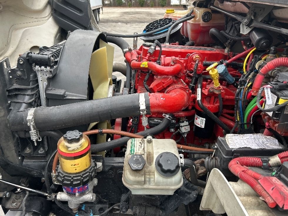 Refrigerated Truck-Light and Medium Duty Trucks-Freightliner-2020-M2-Norcross-GA-194,236\n\t\tmiles-$ 61,500 - Image 24