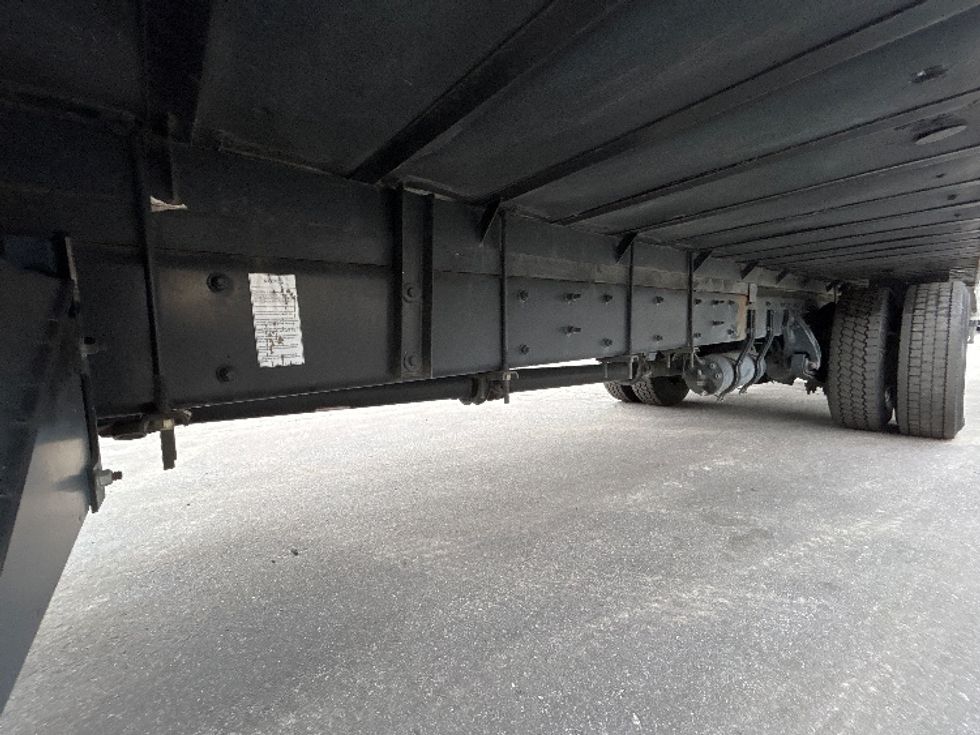 Refrigerated Truck-Light and Medium Duty Trucks-Freightliner-2020-M2-Norcross-GA-194,236\n\t\tmiles-$ 61,500 - Image 5