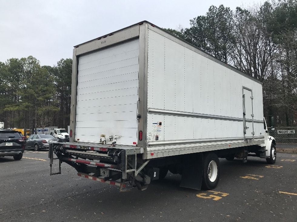 Refrigerated Truck-Light and Medium Duty Trucks-Freightliner-2020-M2-Norcross-GA-250,610\n\t\tmiles-$ 67,750 - Image 13