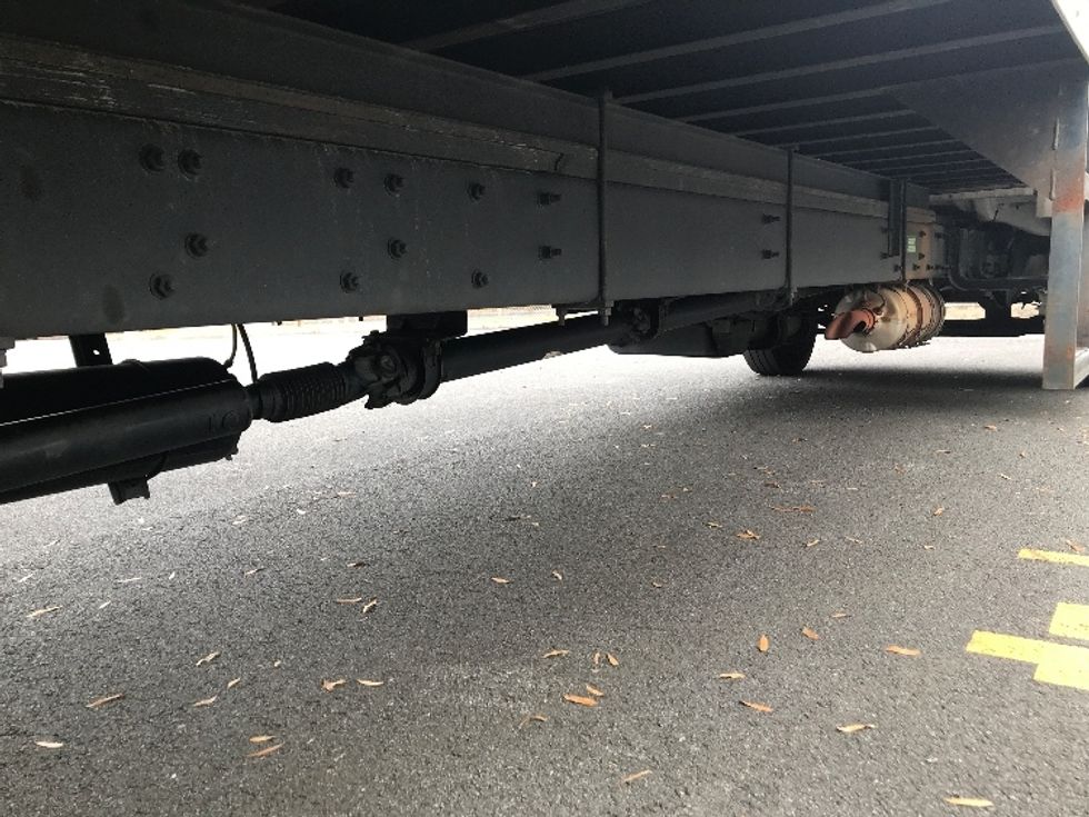 Refrigerated Truck-Light and Medium Duty Trucks-Freightliner-2020-M2-Norcross-GA-250,610\n\t\tmiles-$ 67,750 - Image 14