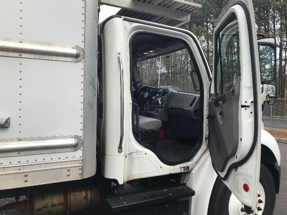 Refrigerated Truck-Light and Medium Duty Trucks-Freightliner-2020-M2-Norcross-GA-250,610\n\t\tmiles-$ 67,750 - Image 19