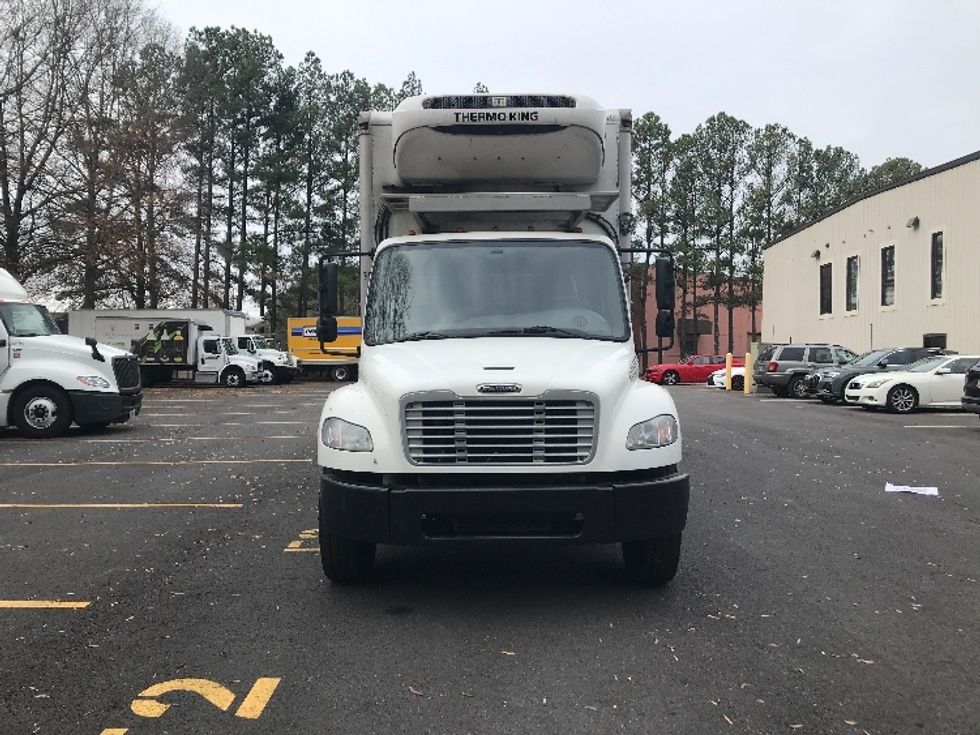 Refrigerated Truck-Light and Medium Duty Trucks-Freightliner-2020-M2-Norcross-GA-250,610\n\t\tmiles-$ 67,750 - Image 2