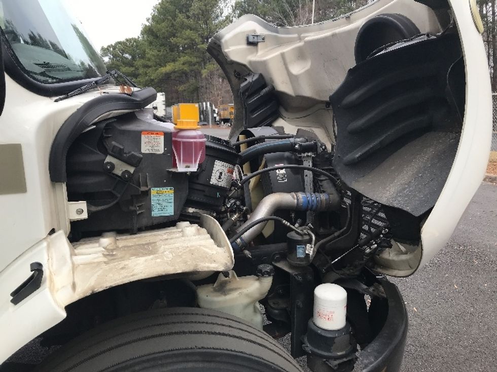 Refrigerated Truck-Light and Medium Duty Trucks-Freightliner-2020-M2-Norcross-GA-250,610\n\t\tmiles-$ 67,750 - Image 21