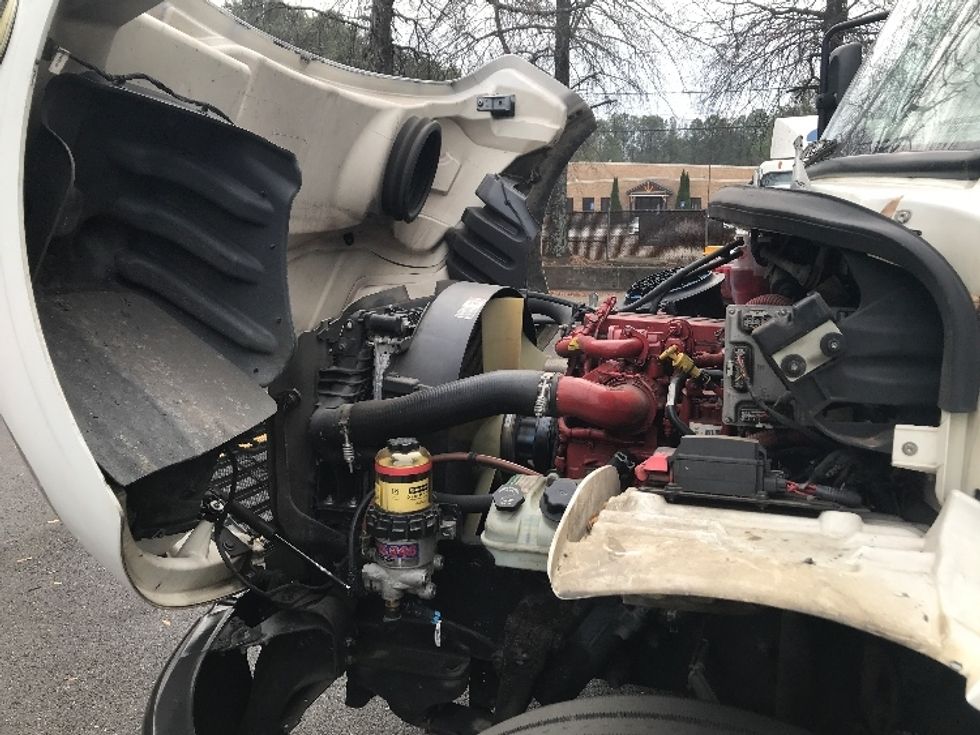 Refrigerated Truck-Light and Medium Duty Trucks-Freightliner-2020-M2-Norcross-GA-250,610\n\t\tmiles-$ 67,750 - Image 22