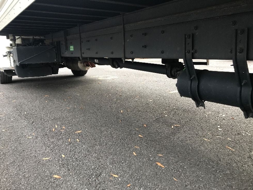 Refrigerated Truck-Light and Medium Duty Trucks-Freightliner-2020-M2-Norcross-GA-250,610\n\t\tmiles-$ 67,750 - Image 5