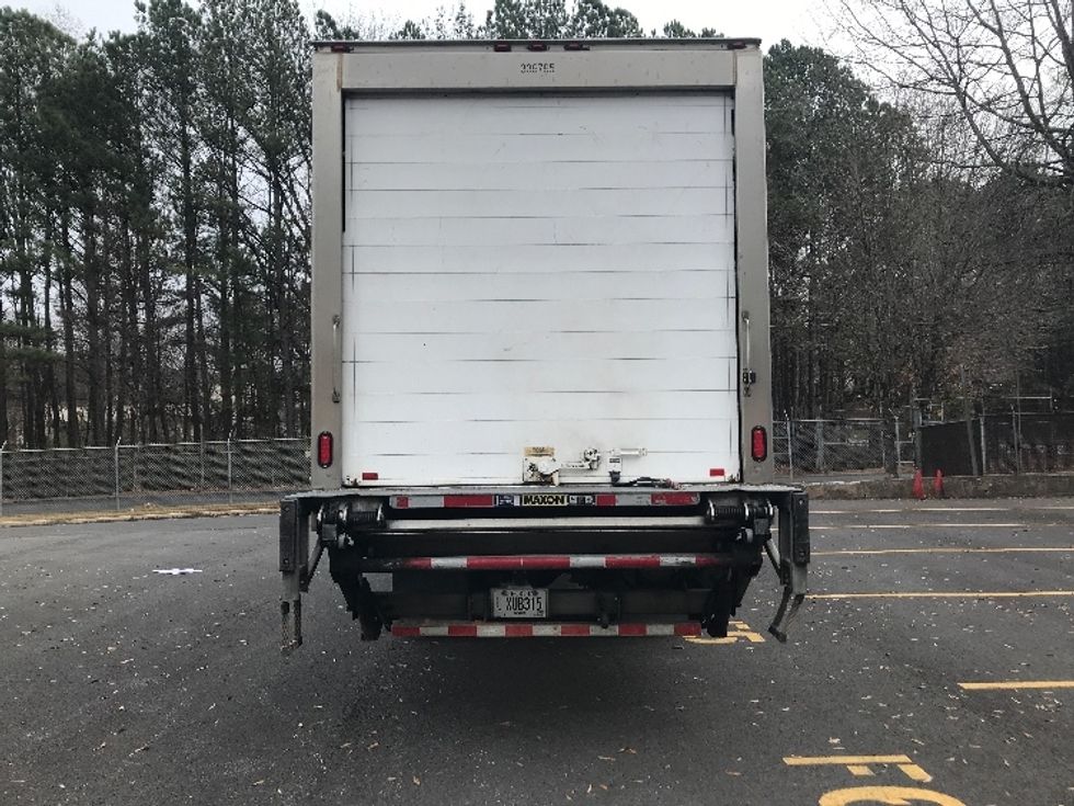 Refrigerated Truck-Light and Medium Duty Trucks-Freightliner-2020-M2-Norcross-GA-250,610\n\t\tmiles-$ 67,750 - Image 7