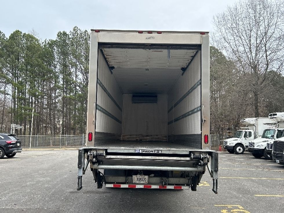 Refrigerated Truck-Light and Medium Duty Trucks-Freightliner-2020-M2-Norcross-GA-250,610\n\t\tmiles-$ 67,750 - Image 8