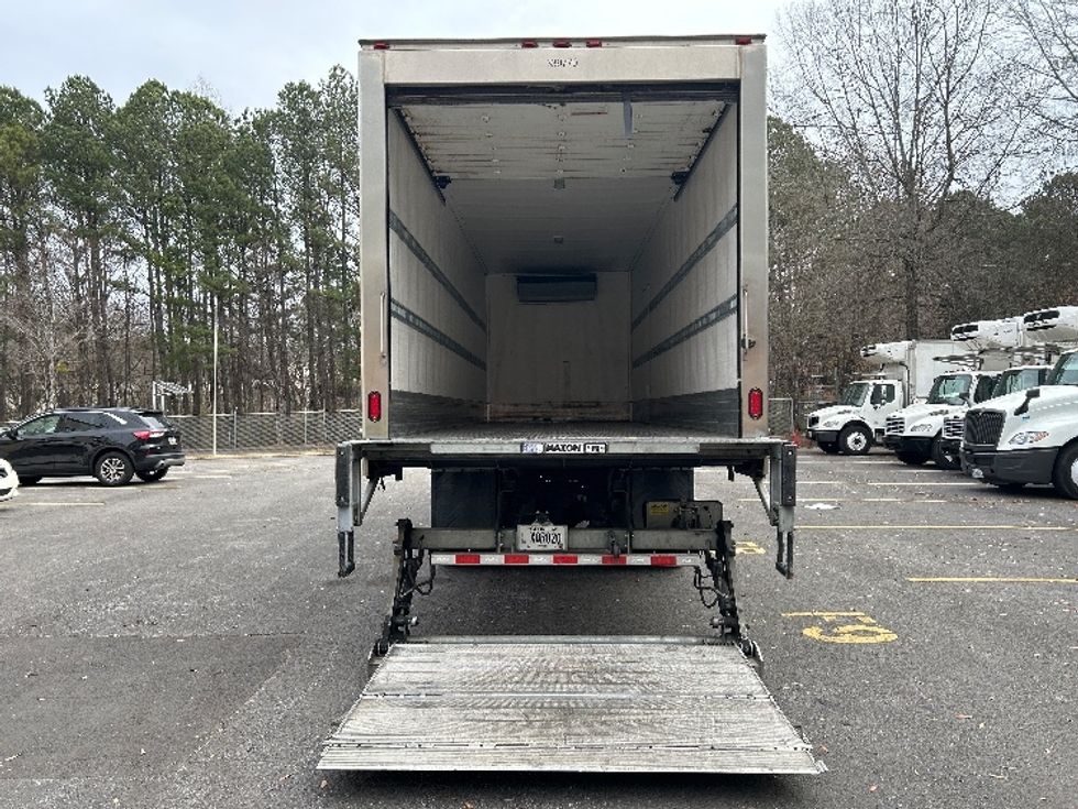 Refrigerated Truck-Light and Medium Duty Trucks-Freightliner-2020-M2-Norcross-GA-250,610\n\t\tmiles-$ 67,750 - Image 9