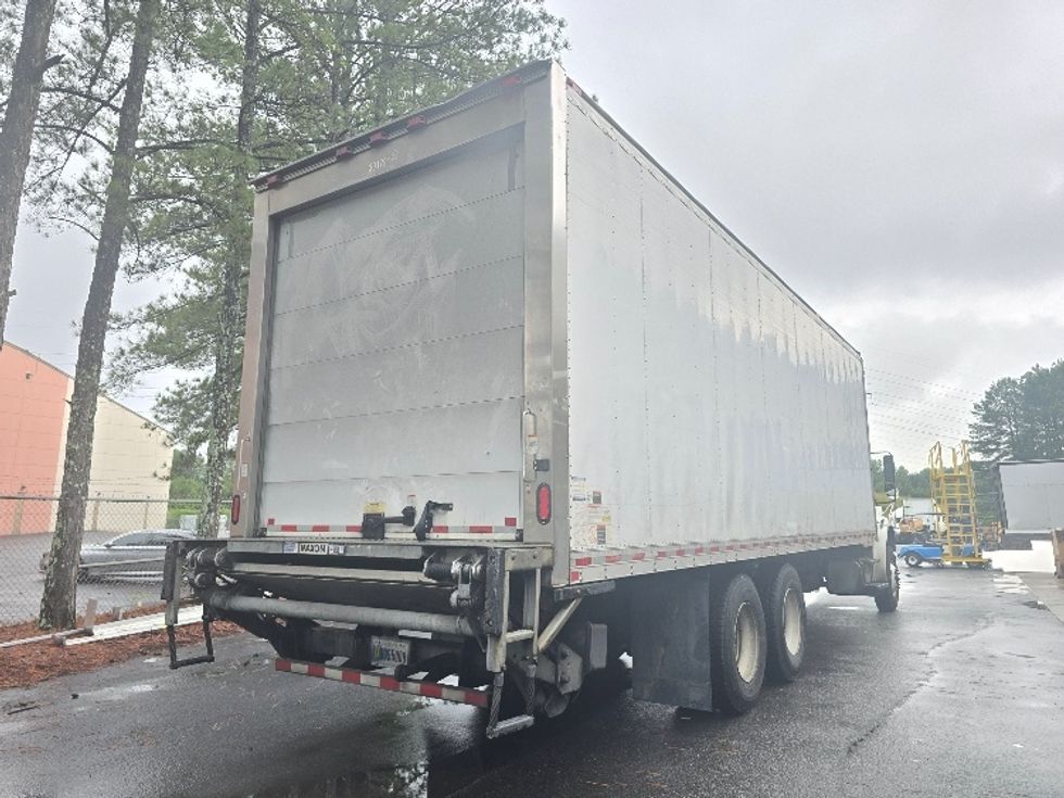 Refrigerated Truck-Light and Medium Duty Trucks-Freightliner-2020-M2-Norcross-GA-489,521\n\t\tmiles-$ 23,500 - Image 13