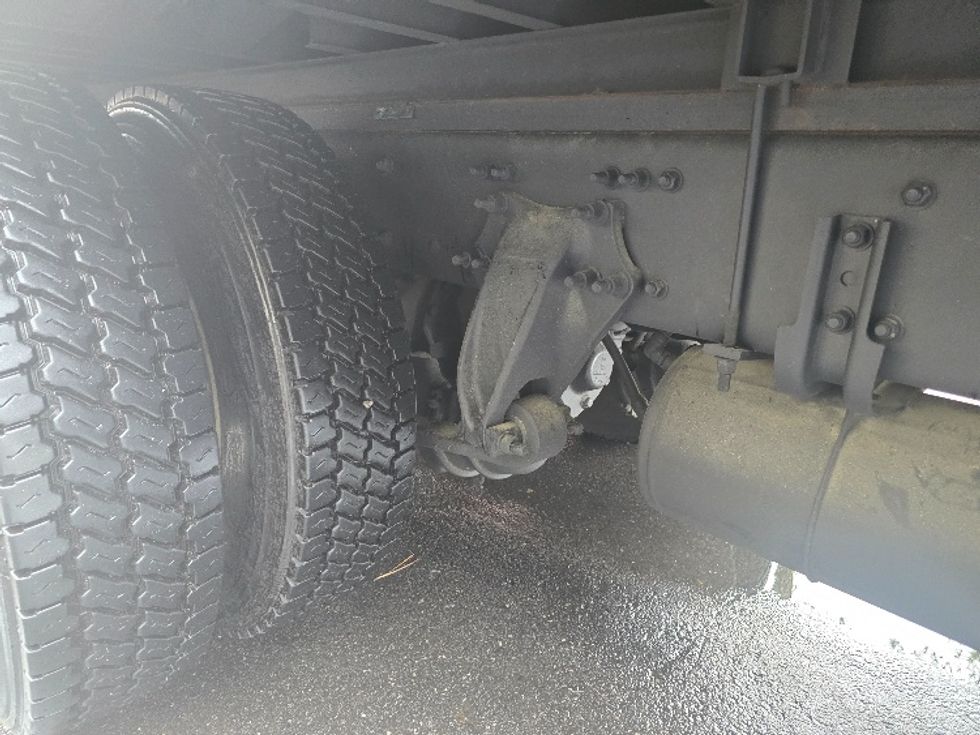 Refrigerated Truck-Light and Medium Duty Trucks-Freightliner-2020-M2-Norcross-GA-489,521\n\t\tmiles-$ 23,500 - Image 14
