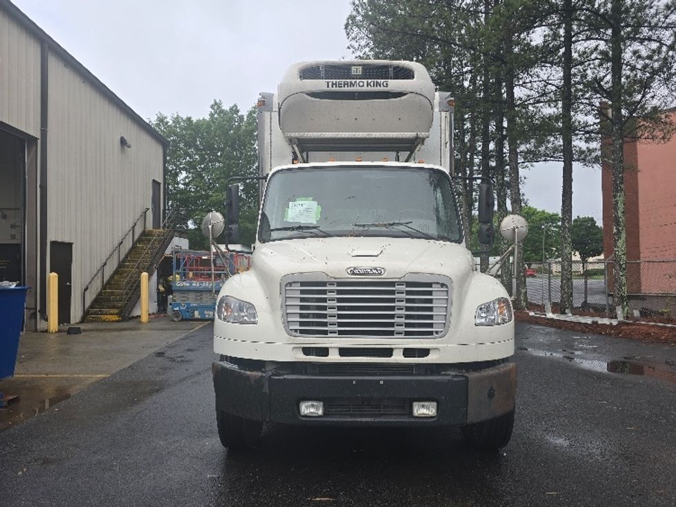 Refrigerated Truck-Light and Medium Duty Trucks-Freightliner-2020-M2-Norcross-GA-489,521\n\t\tmiles-$ 23,500 - Image 2