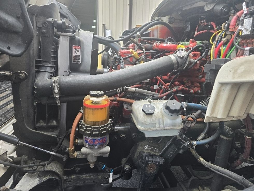 Refrigerated Truck-Light and Medium Duty Trucks-Freightliner-2020-M2-Norcross-GA-489,521\n\t\tmiles-$ 23,500 - Image 24