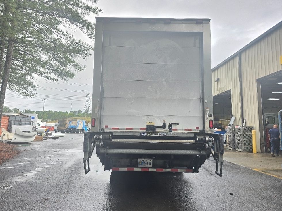 Refrigerated Truck-Light and Medium Duty Trucks-Freightliner-2020-M2-Norcross-GA-489,521\n\t\tmiles-$ 23,500 - Image 7