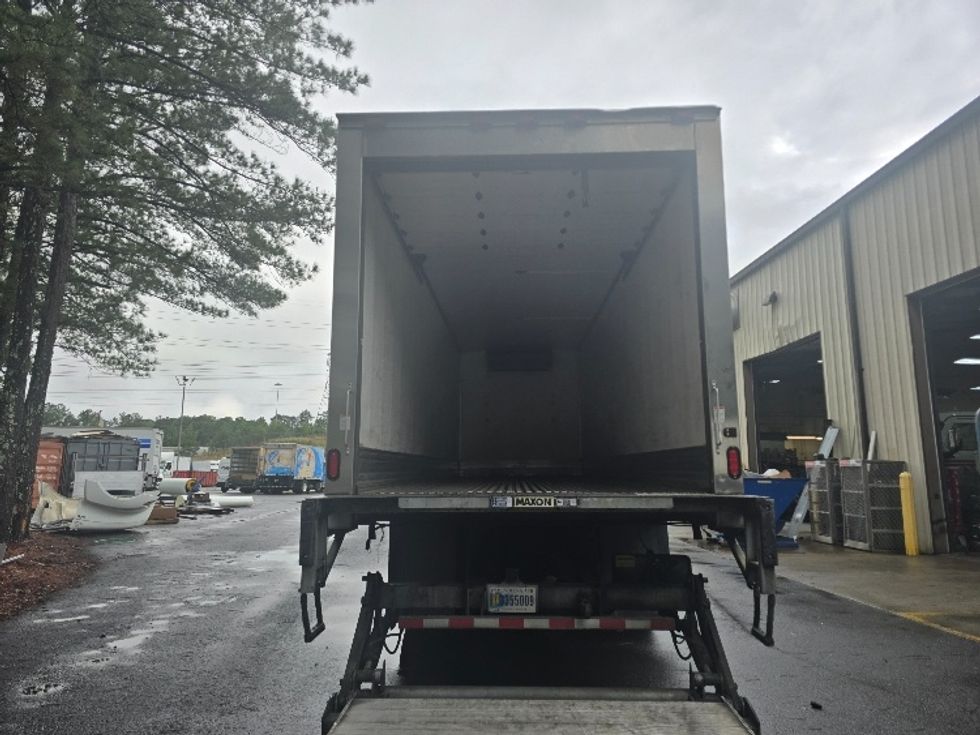 Refrigerated Truck-Light and Medium Duty Trucks-Freightliner-2020-M2-Norcross-GA-489,521\n\t\tmiles-$ 23,500 - Image 8