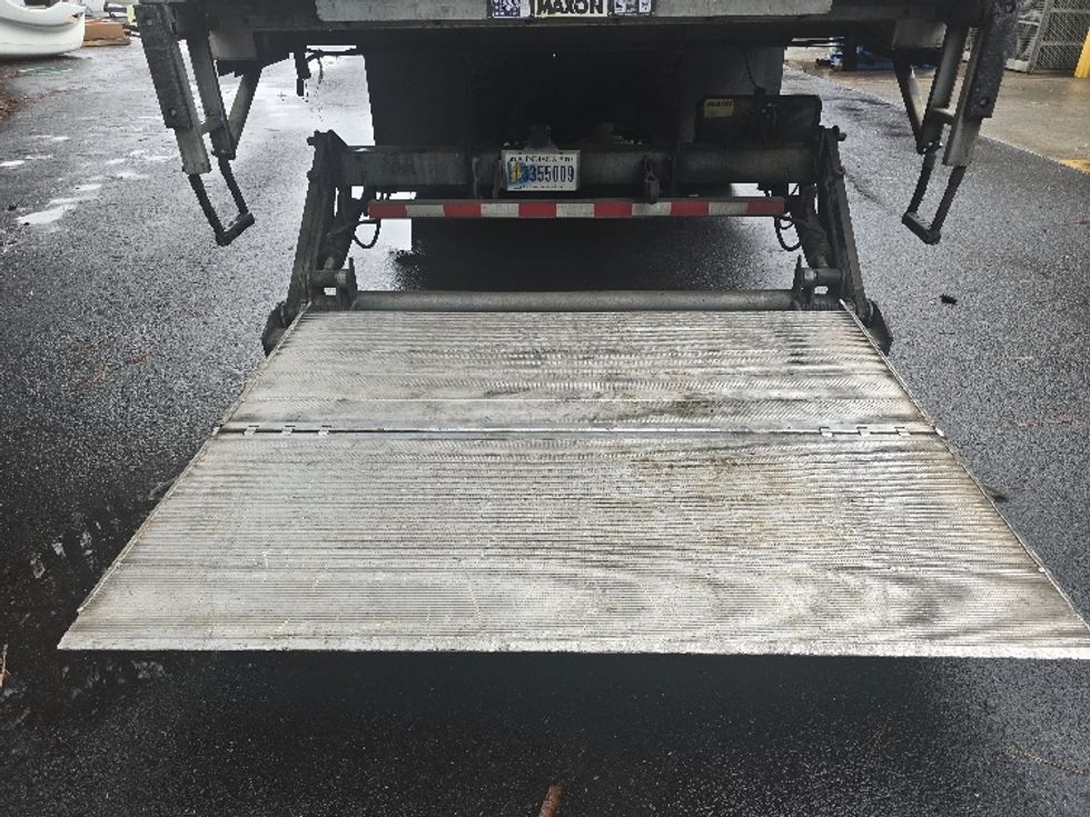 Refrigerated Truck-Light and Medium Duty Trucks-Freightliner-2020-M2-Norcross-GA-489,521\n\t\tmiles-$ 23,500 - Image 9