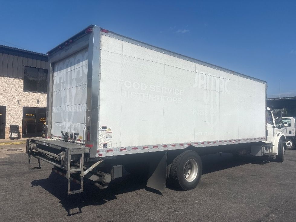 2020 Freightliner M2 106 Medium Duty photo 11