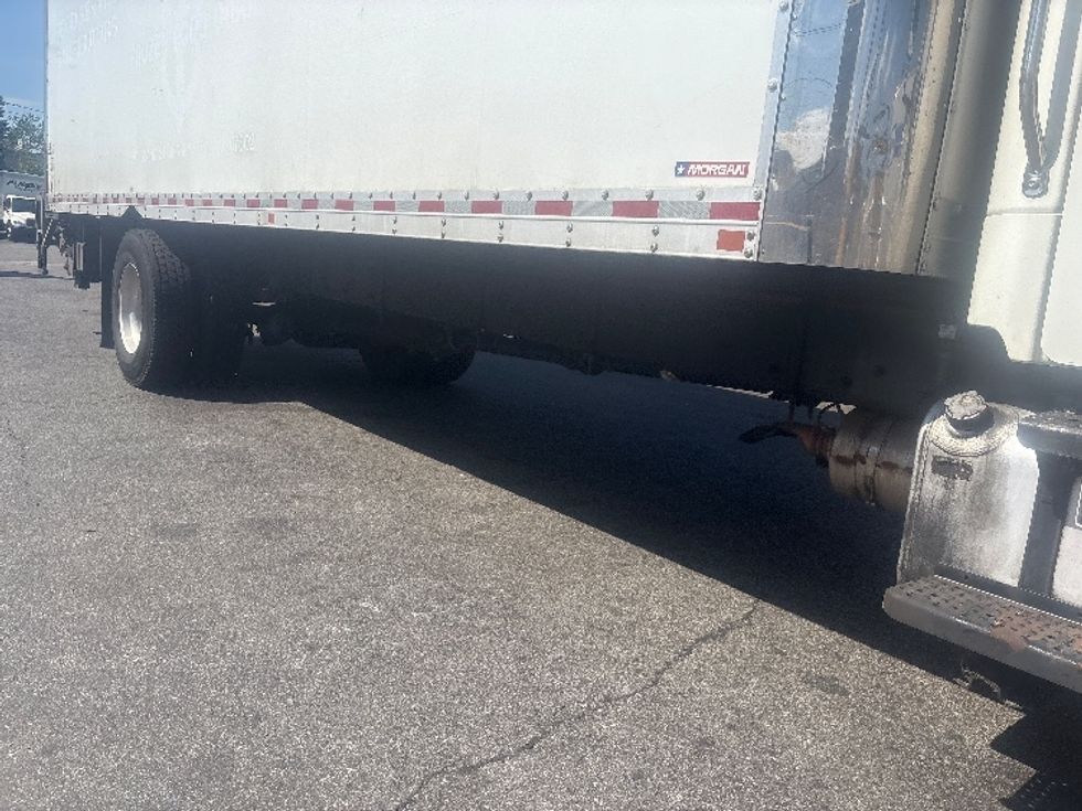 2020 Freightliner M2 106 Medium Duty photo 12