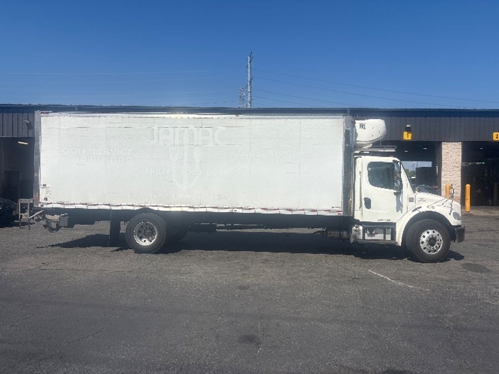 2020 Freightliner M2 106 Medium Duty photo 13