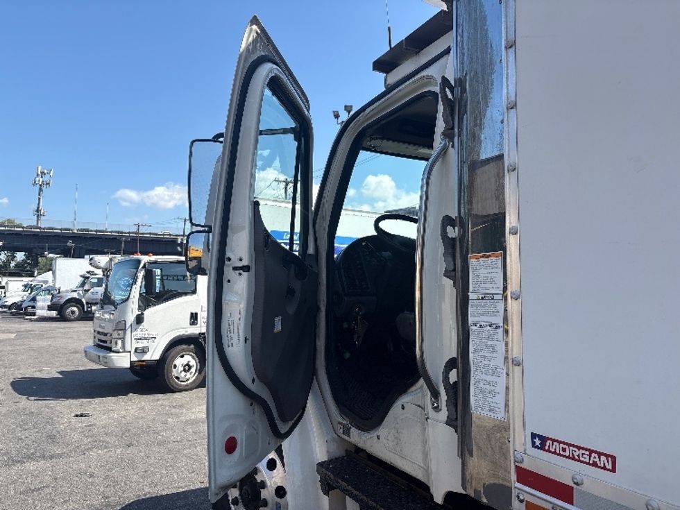 2020 Freightliner M2 106 Medium Duty photo 14