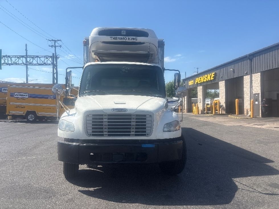 2020 Freightliner M2 106 Medium Duty photo 2