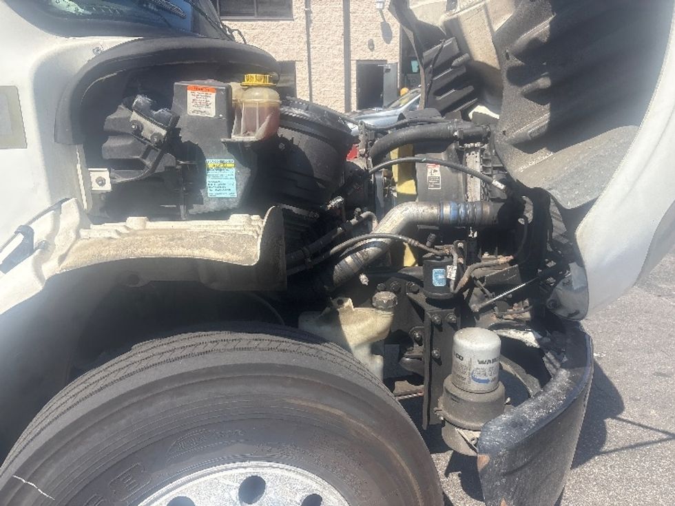 2020 Freightliner M2 106 Medium Duty photo 19