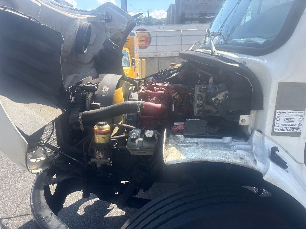2020 Freightliner M2 106 Medium Duty photo 20
