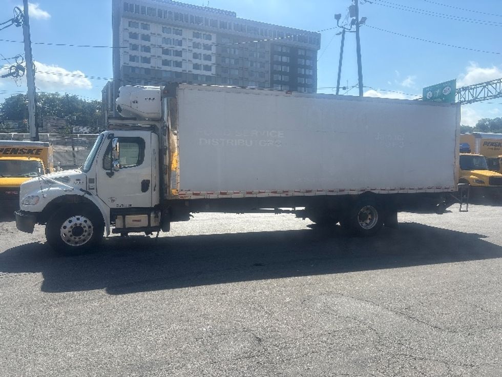 2020 Freightliner M2 106 Medium Duty photo 4