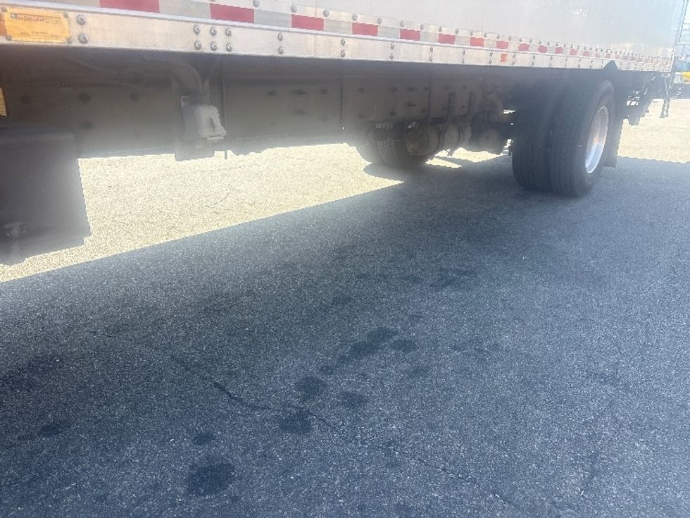 2020 Freightliner M2 106 Medium Duty photo 5