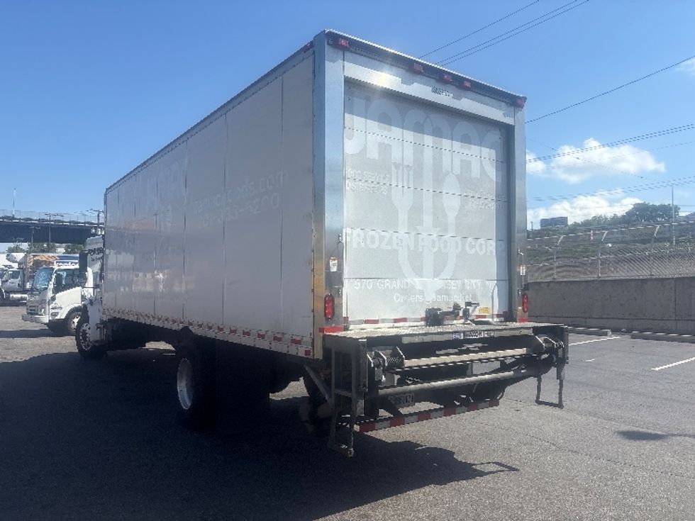 2020 Freightliner M2 106 Medium Duty photo 6