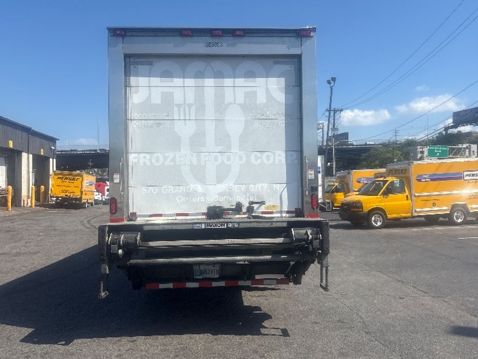 2020 Freightliner M2 106 Medium Duty photo 7