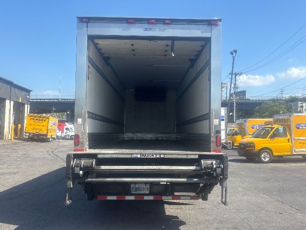 2020 Freightliner M2 106 Medium Duty photo 8