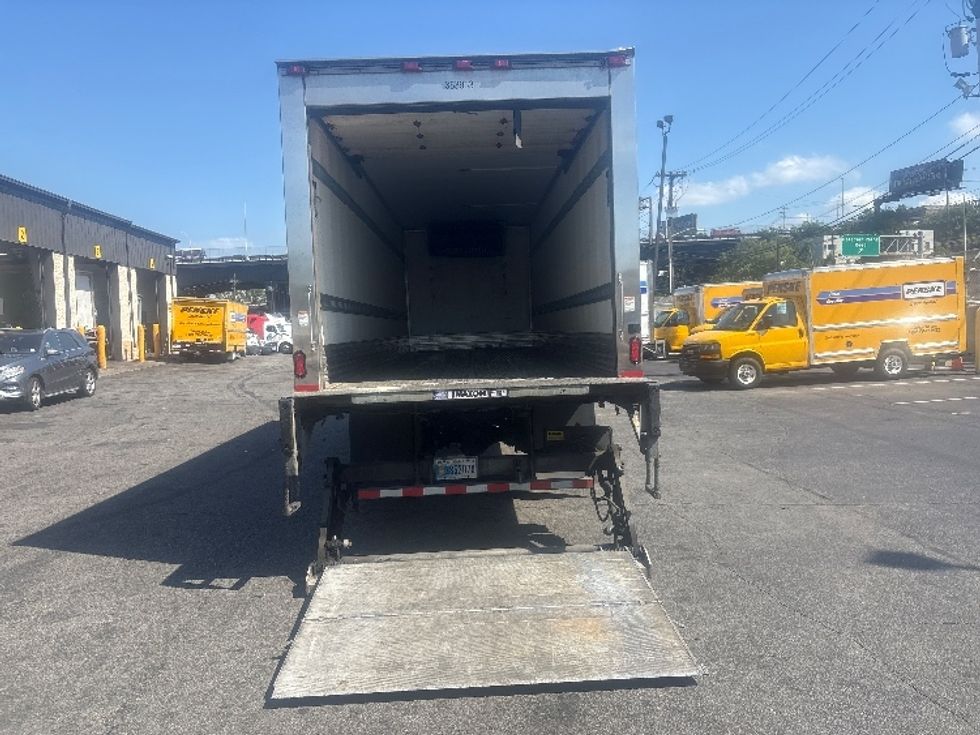 2020 Freightliner M2 106 Medium Duty photo 9