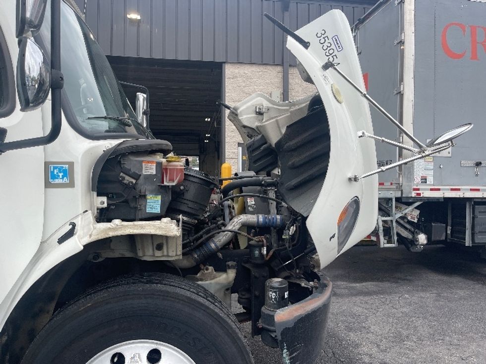 Refrigerated Truck-Light and Medium Duty Trucks-Freightliner-2020-M2-North Bergen-NJ-130,119\n\t\tmiles-$ 55,250 - Image 22