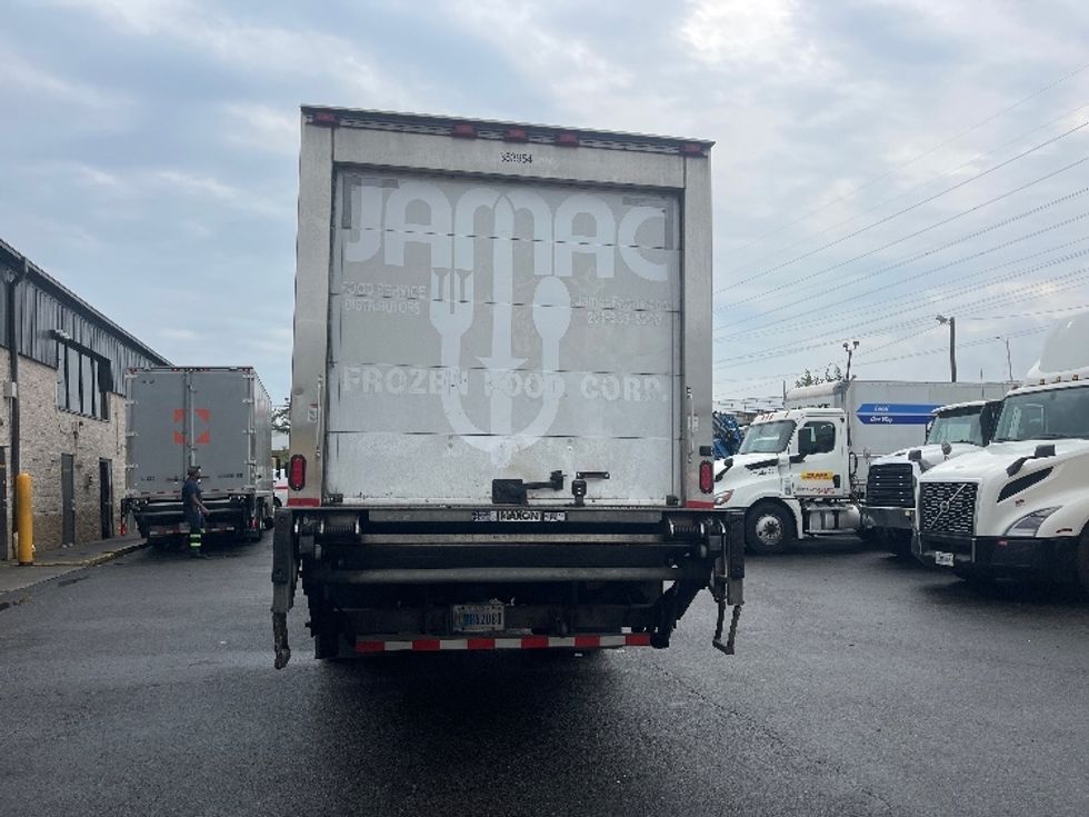 Refrigerated Truck-Light and Medium Duty Trucks-Freightliner-2020-M2-North Bergen-NJ-130,119\n\t\tmiles-$ 55,250 - Image 7