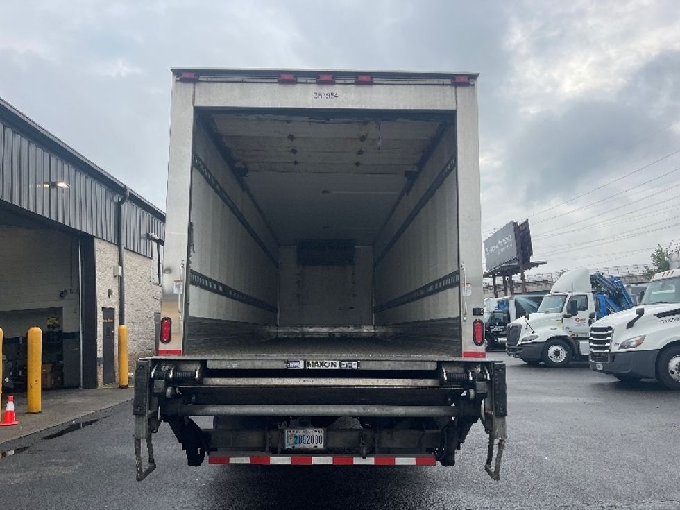 Refrigerated Truck-Light and Medium Duty Trucks-Freightliner-2020-M2-North Bergen-NJ-130,119\n\t\tmiles-$ 55,250 - Image 8