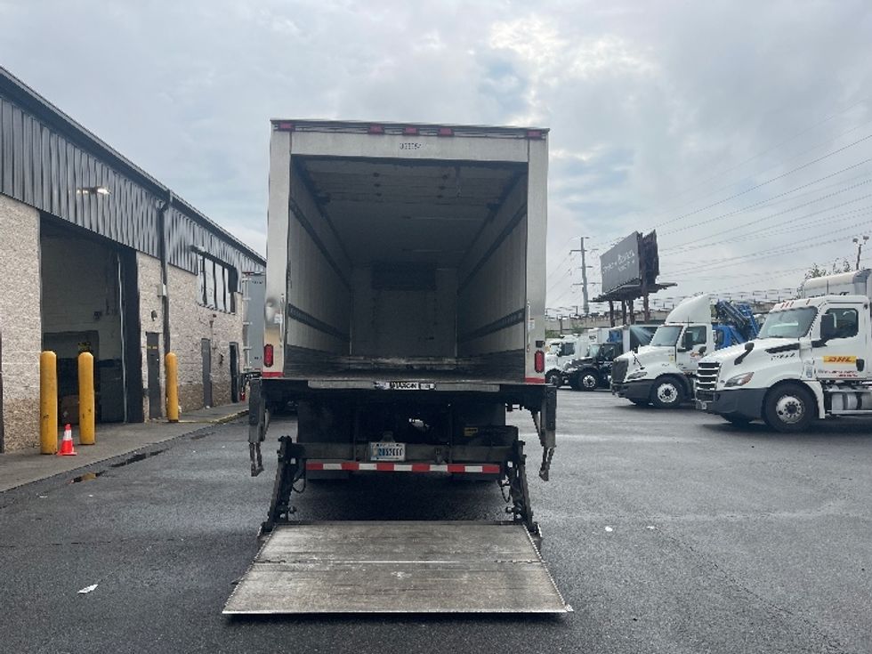 Refrigerated Truck-Light and Medium Duty Trucks-Freightliner-2020-M2-North Bergen-NJ-130,119\n\t\tmiles-$ 55,250 - Image 9