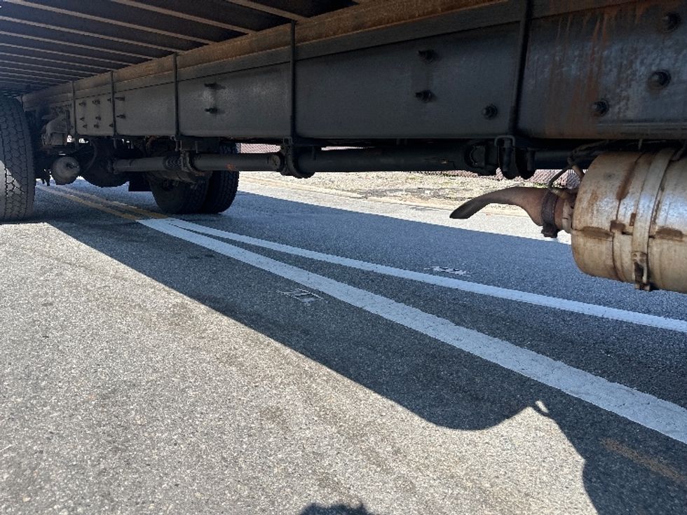 Refrigerated Truck-Light and Medium Duty Trucks-Freightliner-2020-M2-North Bergen-NJ-136,770\n\t\tmiles-$ 63,000 - Image 14