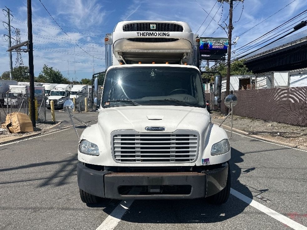 Refrigerated Truck-Light and Medium Duty Trucks-Freightliner-2020-M2-North Bergen-NJ-136,770\n\t\tmiles-$ 63,000 - Image 2