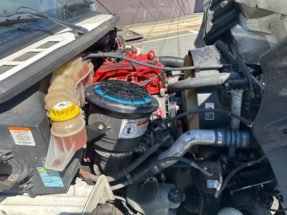 Refrigerated Truck-Light and Medium Duty Trucks-Freightliner-2020-M2-North Bergen-NJ-136,770\n\t\tmiles-$ 63,000 - Image 23